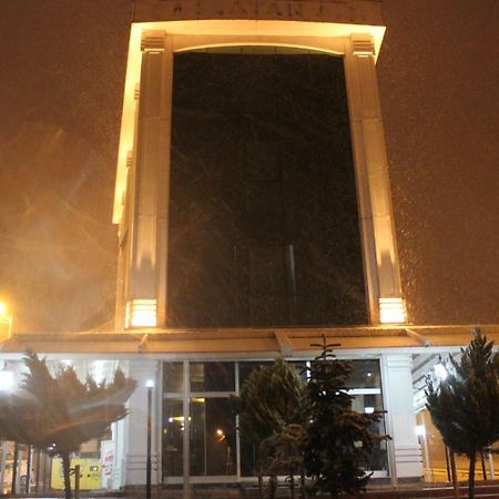 Ottoman Hotel Istanbul Airport Arnavutkoy Exterior photo