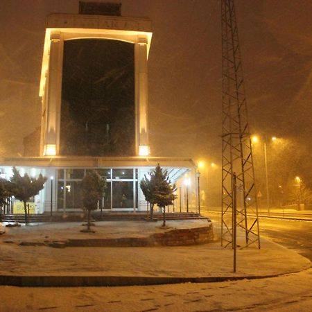 Ottoman Hotel Istanbul Airport Arnavutkoy Exterior photo