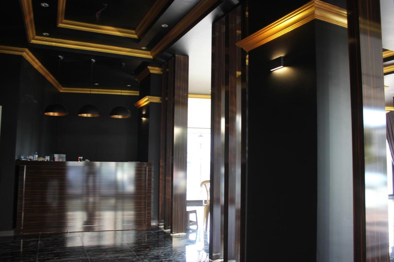 Ottoman Hotel Istanbul Airport Arnavutkoy Exterior photo