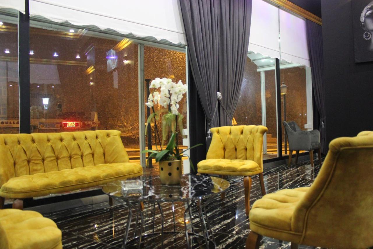 Ottoman Hotel Istanbul Airport Arnavutkoy Exterior photo