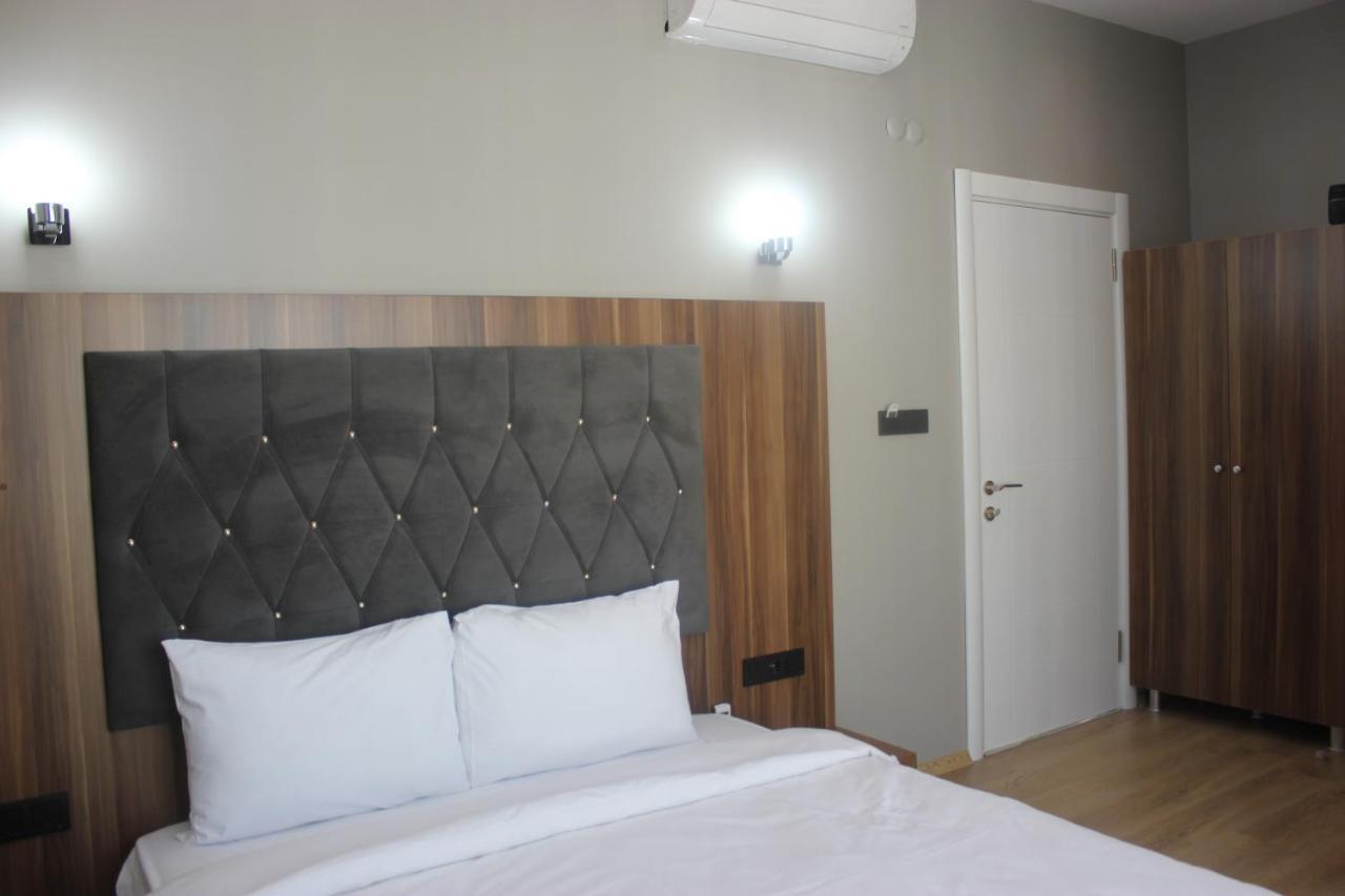 Ottoman Hotel Istanbul Airport Arnavutkoy Exterior photo