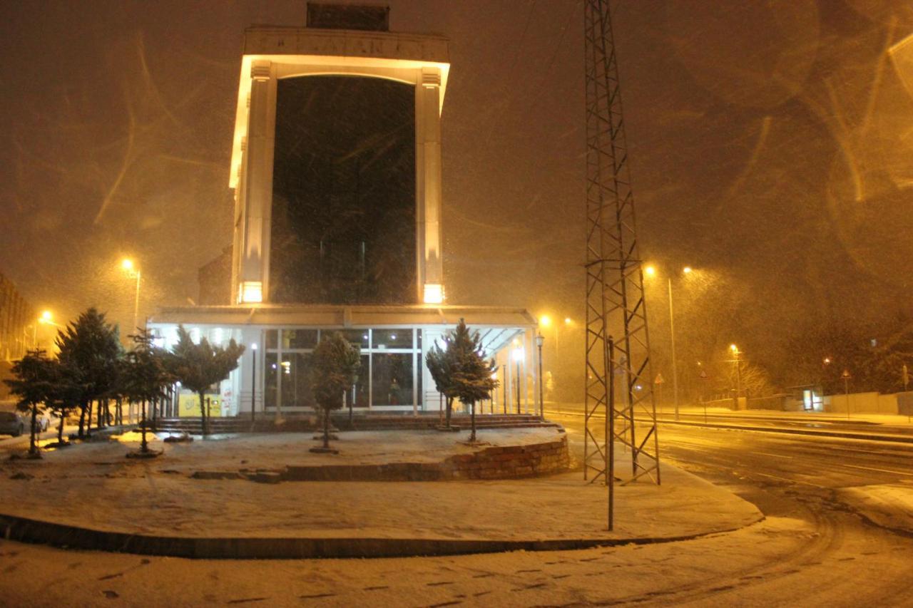 Ottoman Hotel Istanbul Airport Arnavutkoy Exterior photo